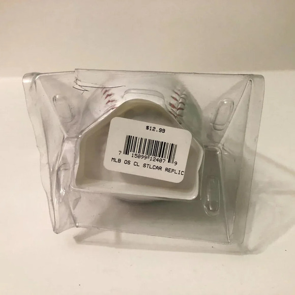 St Louis Cardinalds Rawlings Baseball MLB - Picture 13 of 16